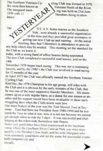 Club History Page 1 (2)