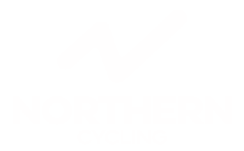 northern cycling club logo